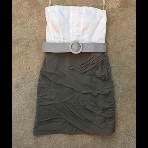 Alice and Olivia cocktail dress